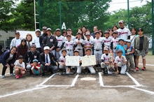 大六小ハリケーンズ