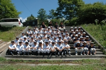 上小立野クラブ