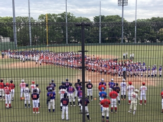 オール練馬女子「エリエールトーナメント2025」一回戦結果のお知らせ