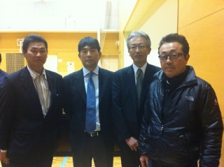 《平井 伯昌》氏 講演会報告