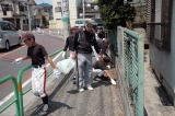 地域清掃活動
