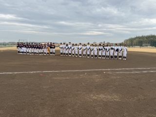 第9回NX日本通運トーナメント 兼 さいたま近隣選抜チーム野球選手権大会 準優勝